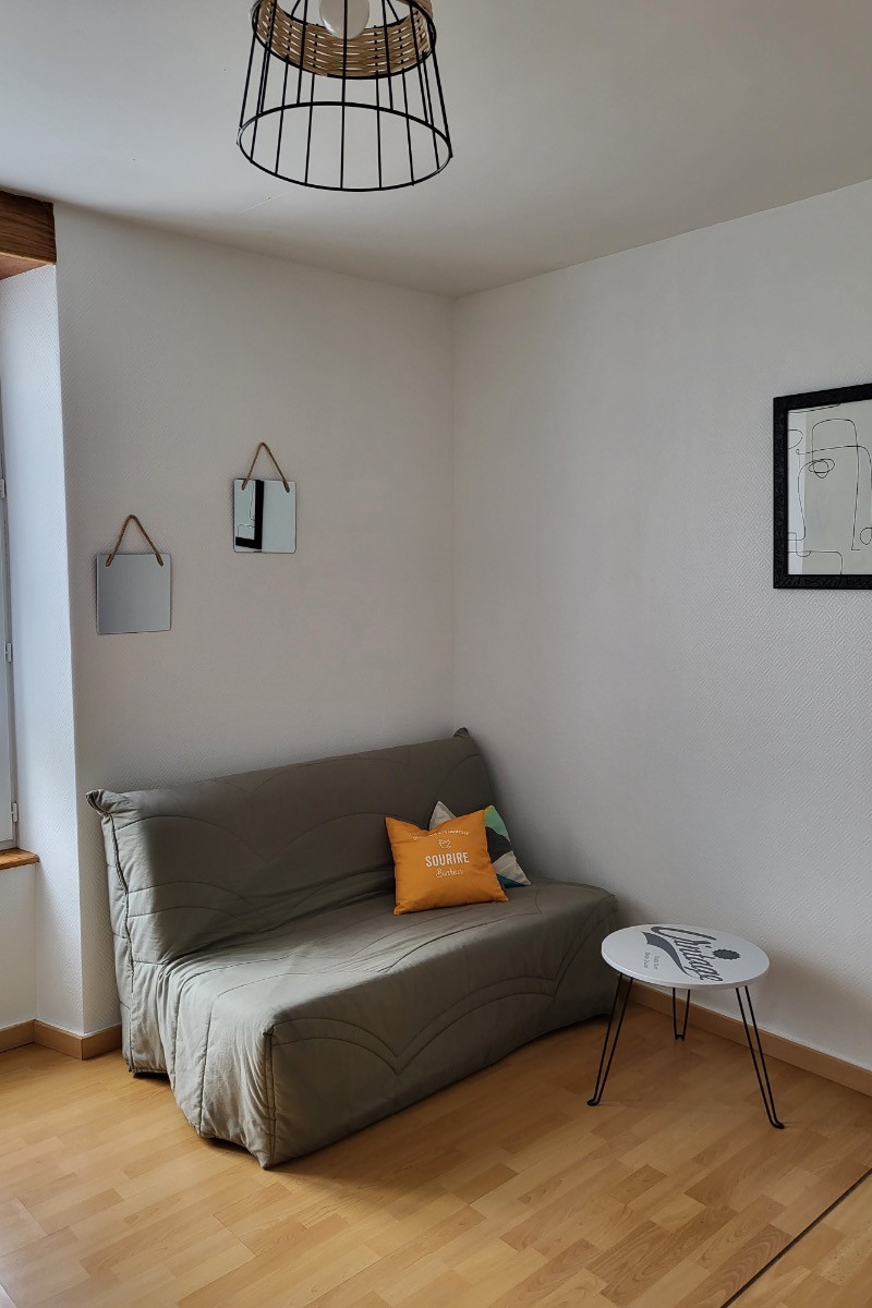 espace chambre parentale