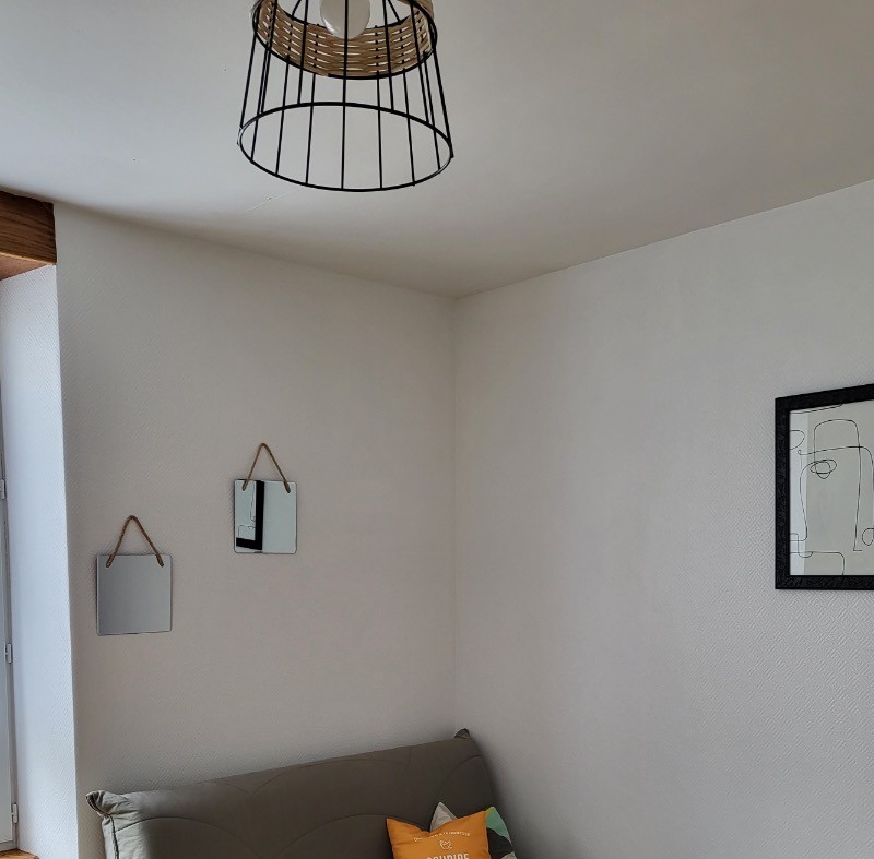 espace chambre parentale