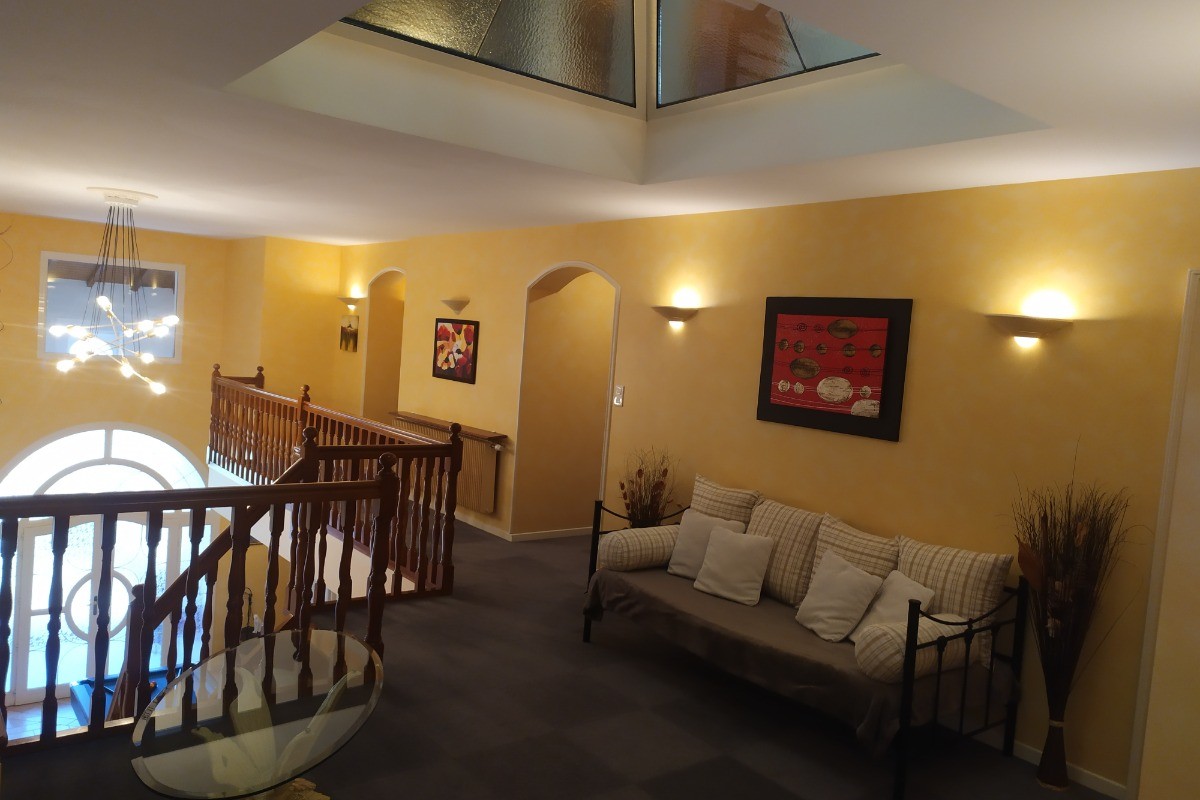 Mezzanine