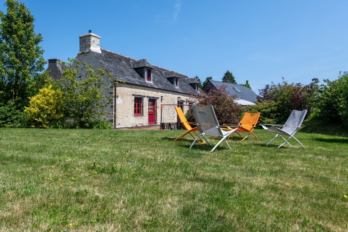 Photo n° 1 de la location