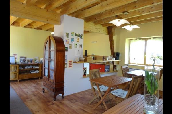 Espace de vie - Albi - Tarn