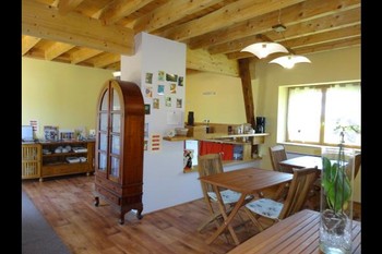 Espace de vie - Albi - Tarn