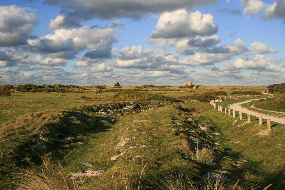 Dunes de Keremma
