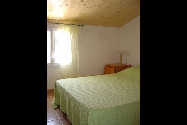 La chambre "Parents"