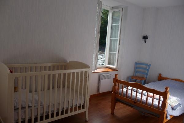 chambre famille