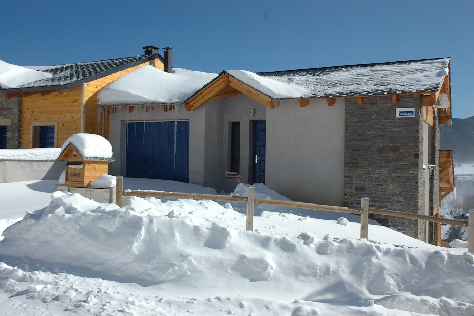 L'entrée en hiver