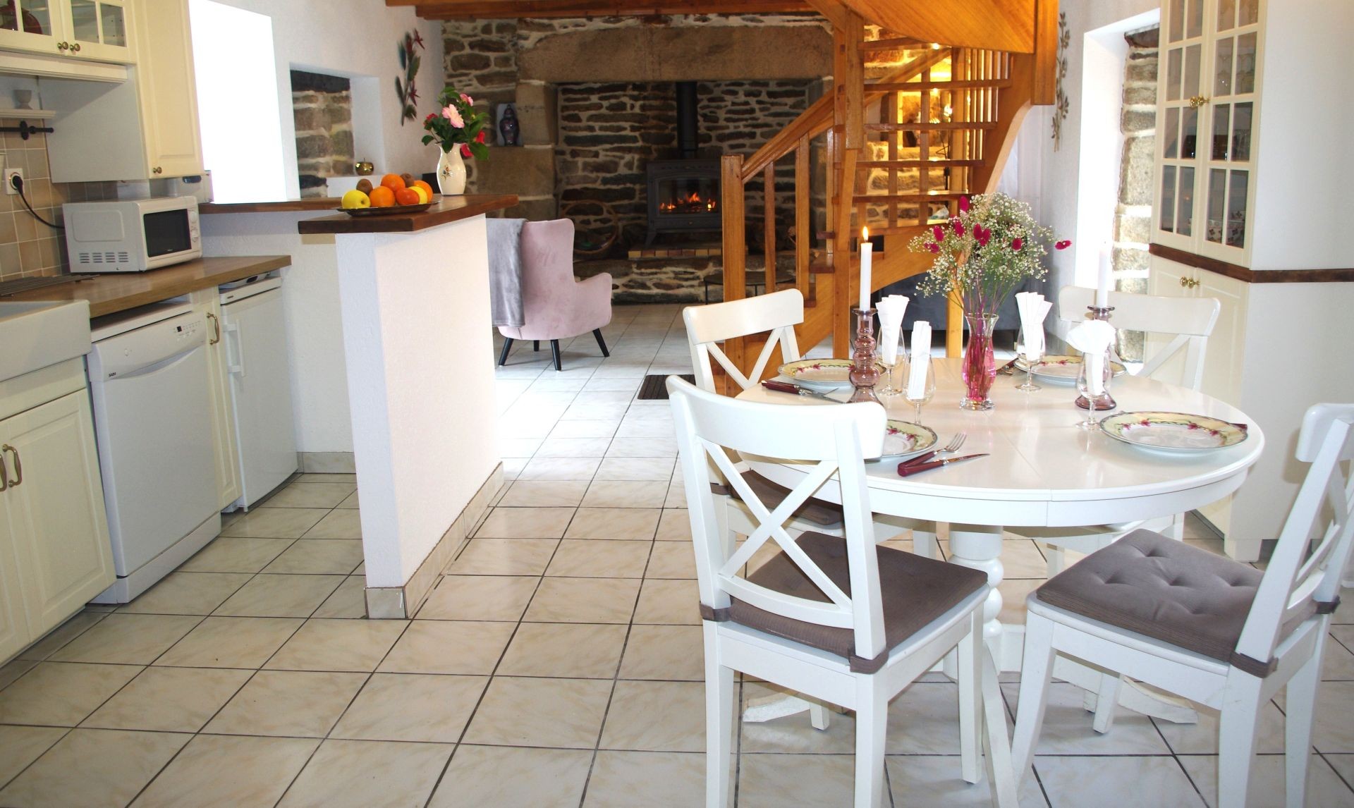 Photo n° 8 de la location