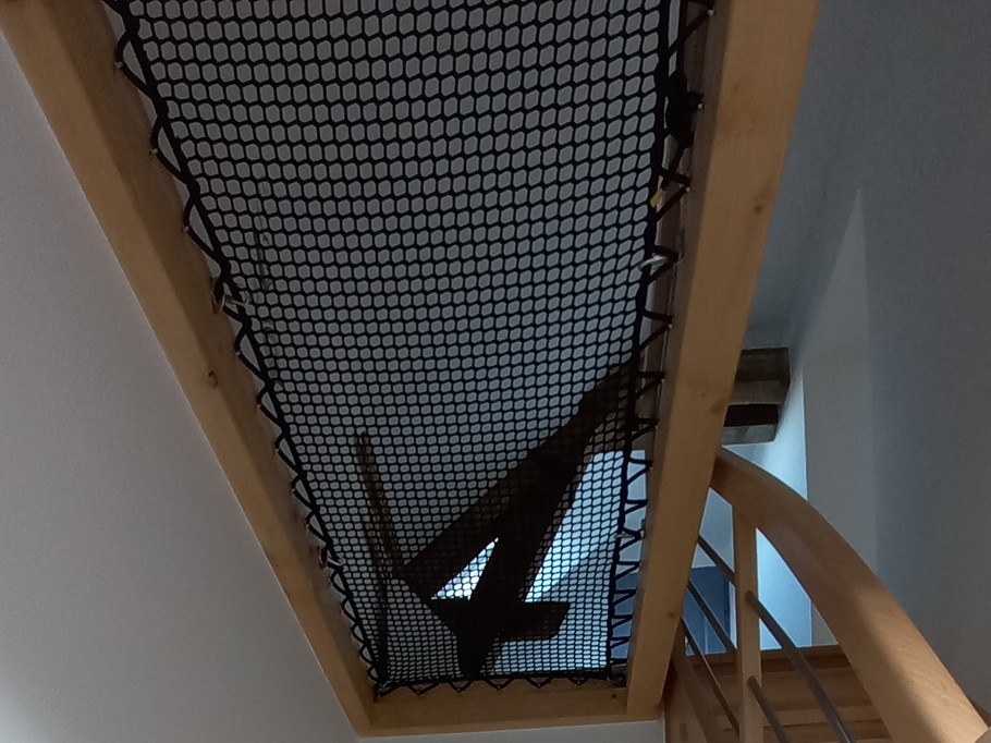 Salle de classe - Chez Bubu : L’école