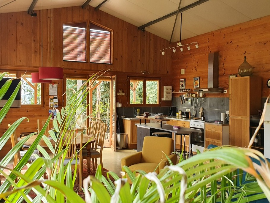 Photo n° 4 de la location