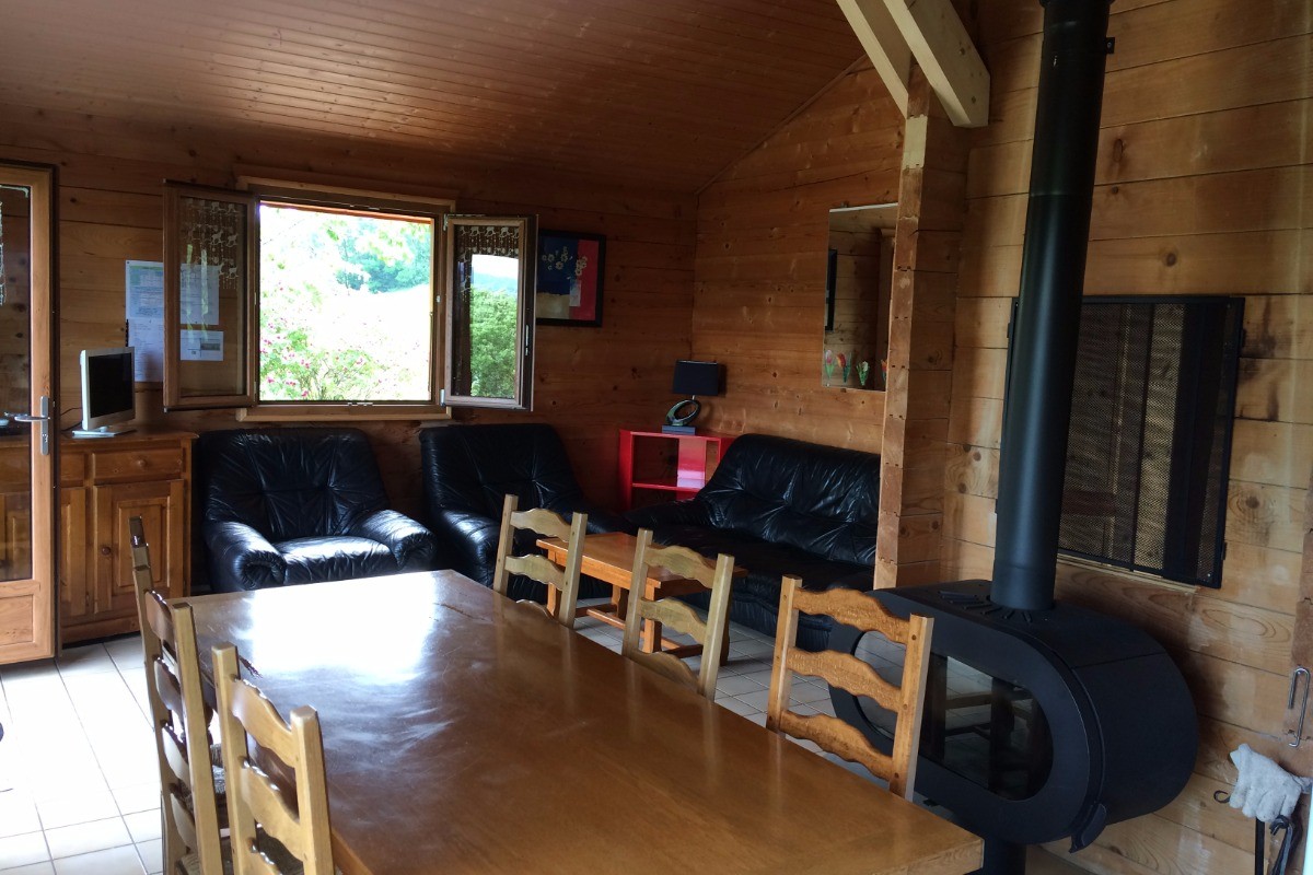 Salon séjour