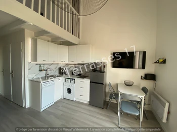 Les Salines, appartement pour 2 à 5 personnes, classé 3 étoiles, vue océan, Ile d'Oléron, Charente maritime