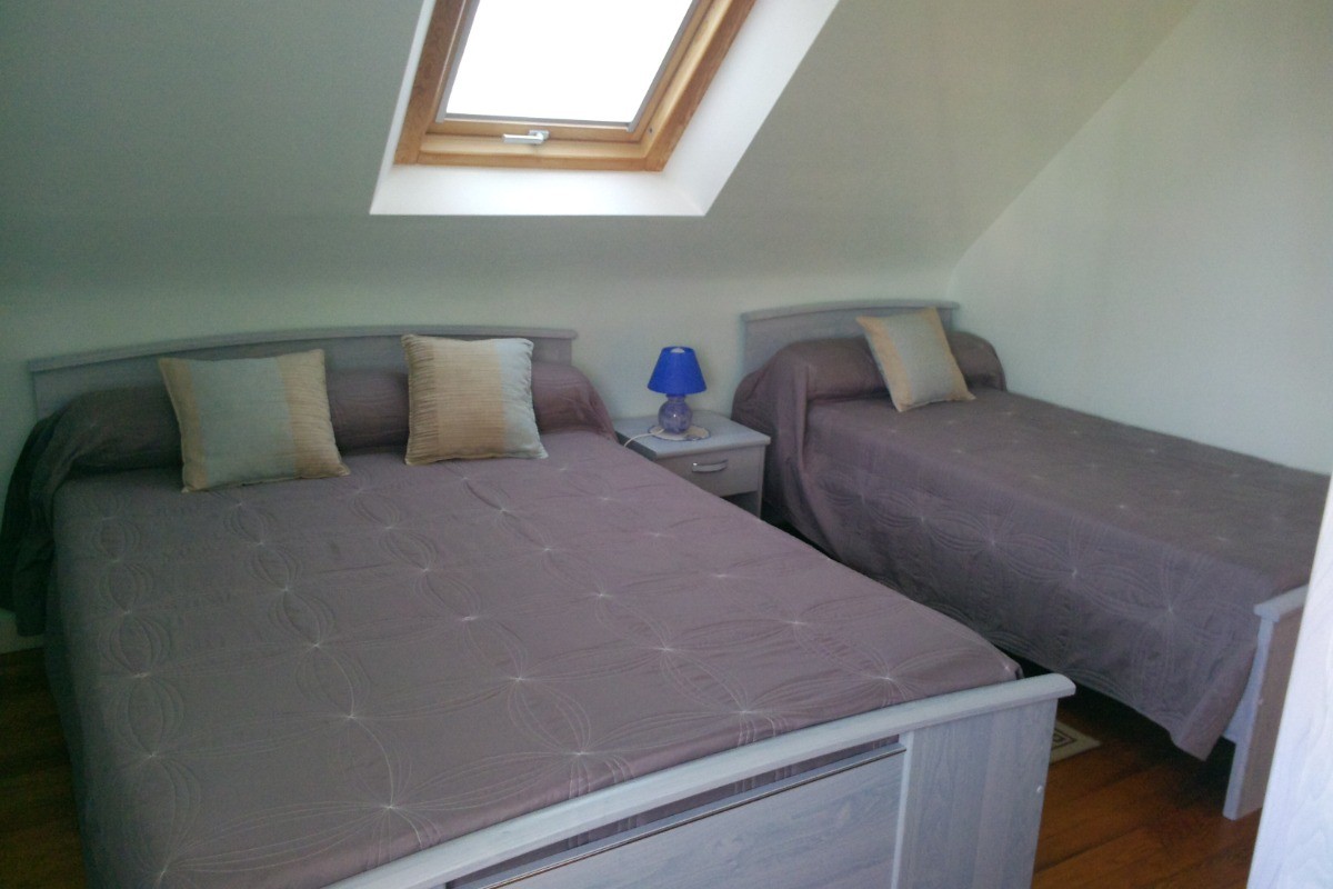 Chambre indépendante