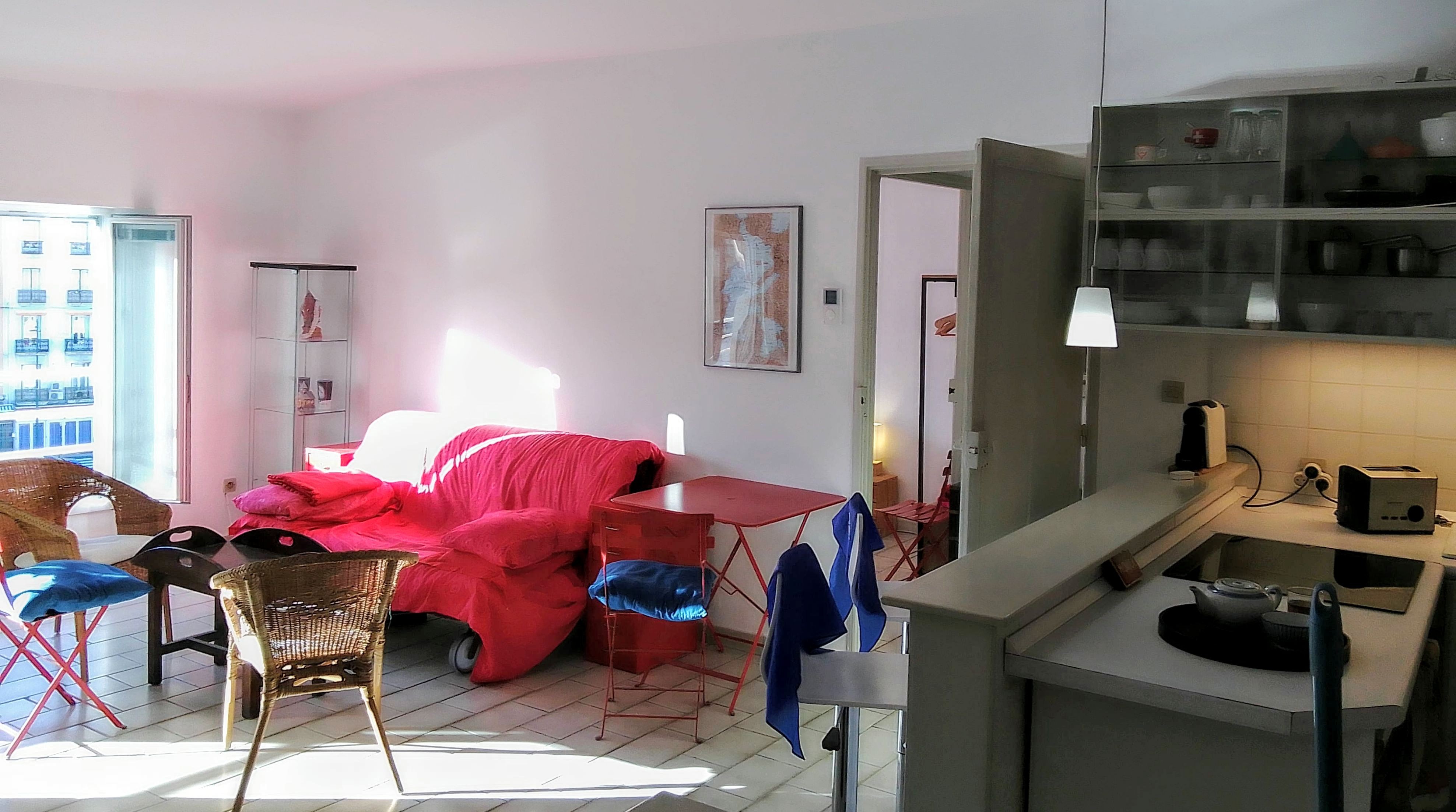 Location de vacances proche des plages