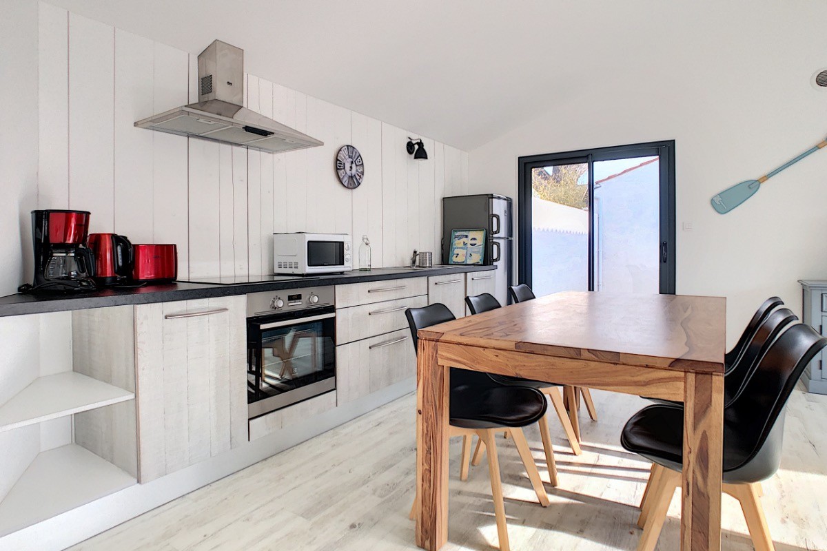 Photo n° 8 de la location