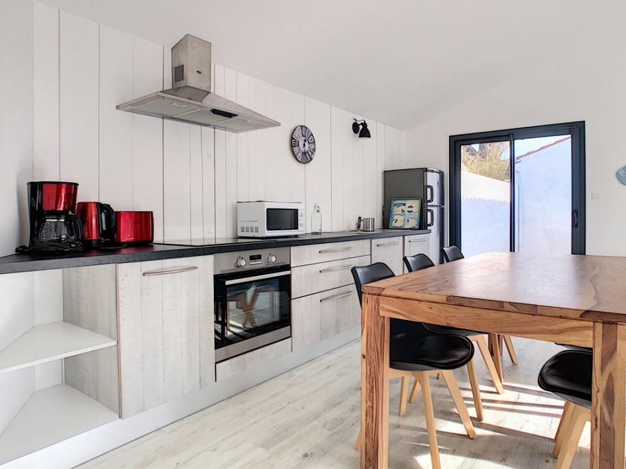 Photo n° 8 de la location