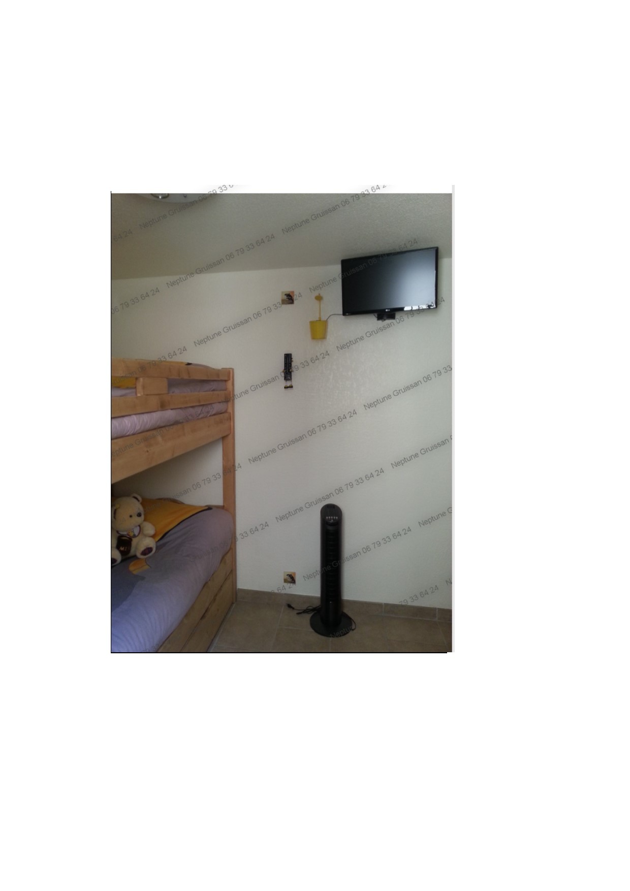 Photo n° 8 de la location