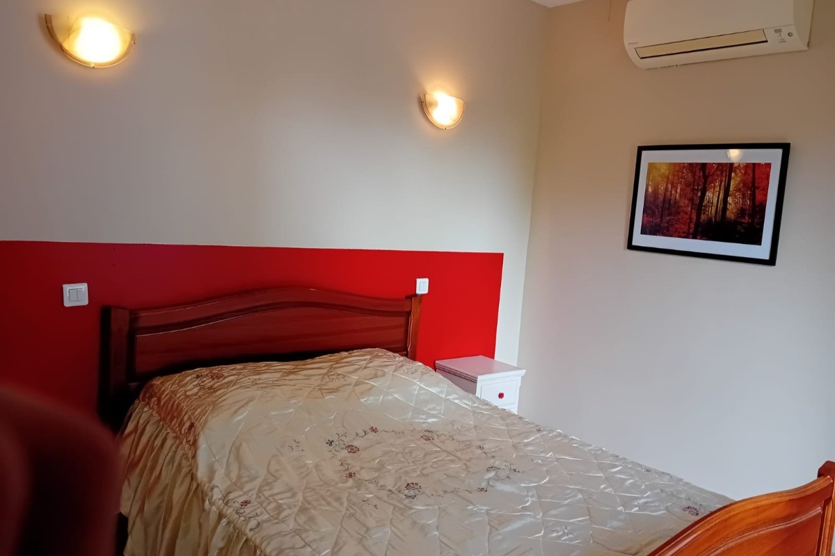 Chambre 1