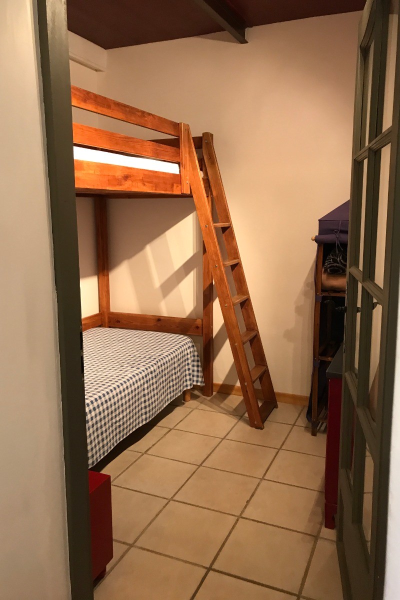 Gîte Le Couchant - Chambre indépendante