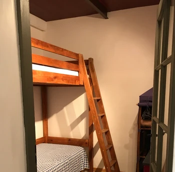Gîte Le Couchant - Chambre indépendante