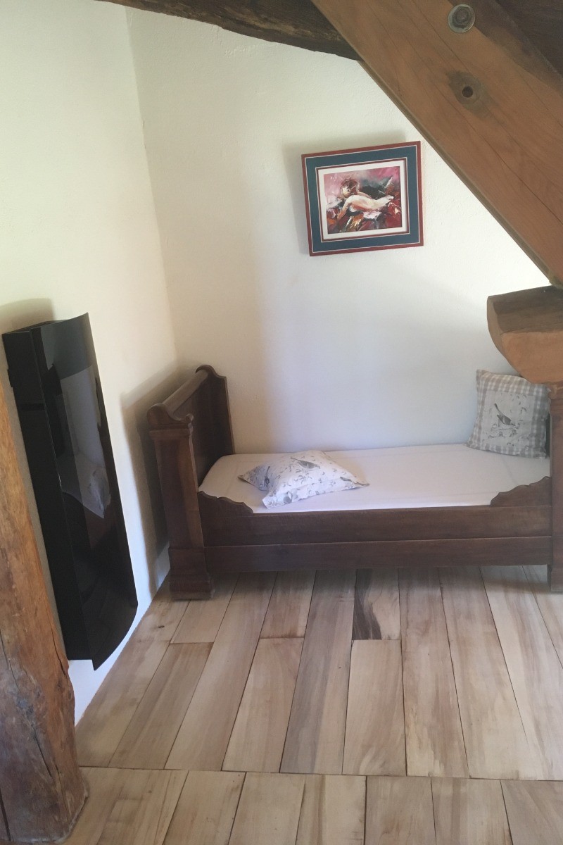 Chambre d'hôte Coeur d'Ecorce