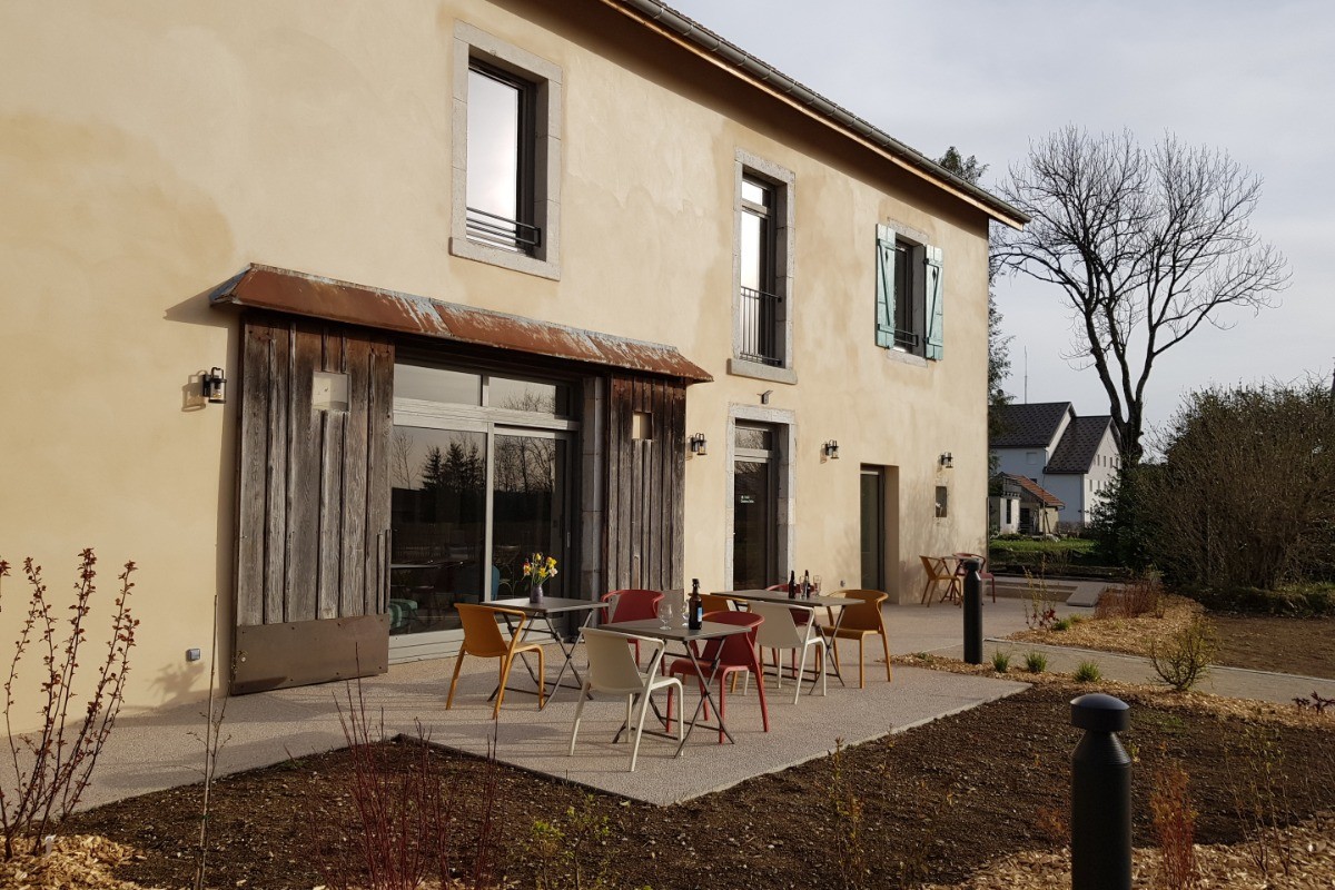 Photo n° 13 de la location