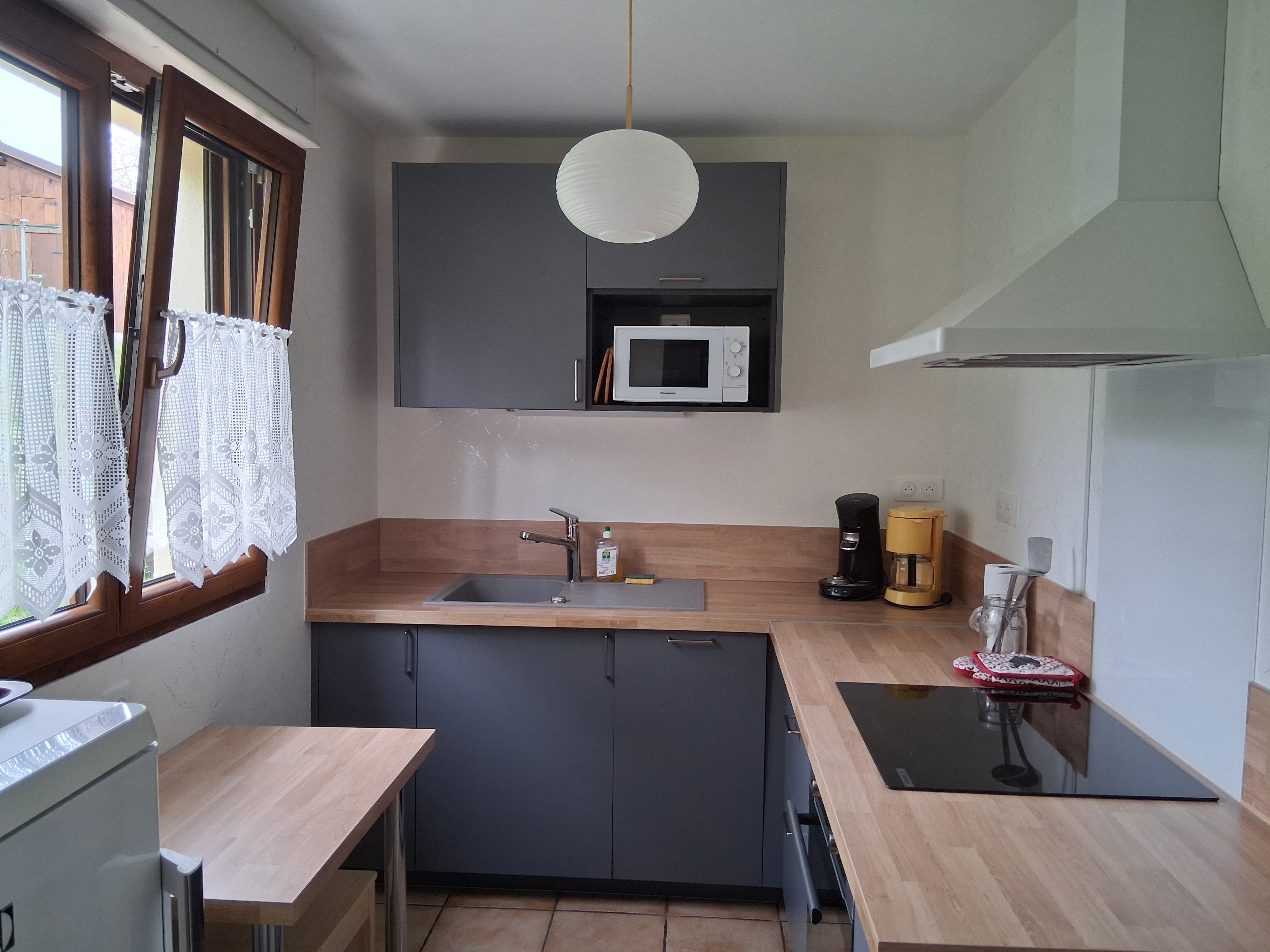2026 New kitchen