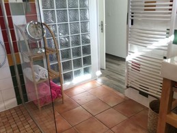 Gite le ganoutier 4 personnes saint jorioz