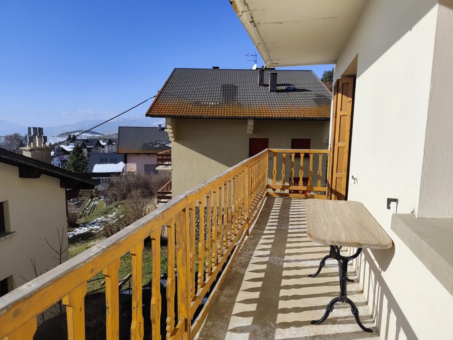 Balcon