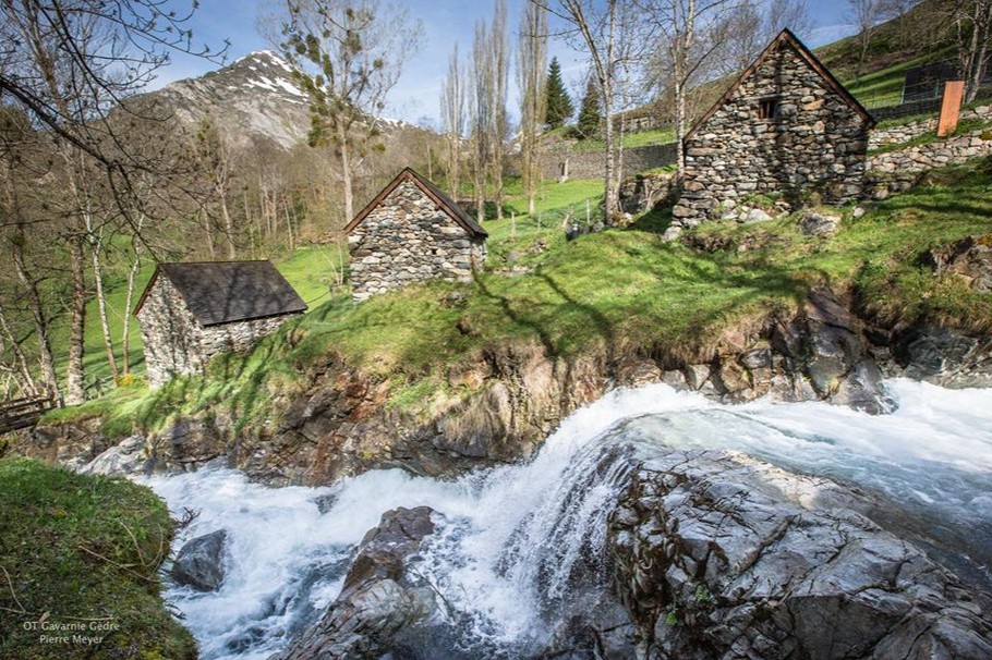 Photo n° 17 of the location