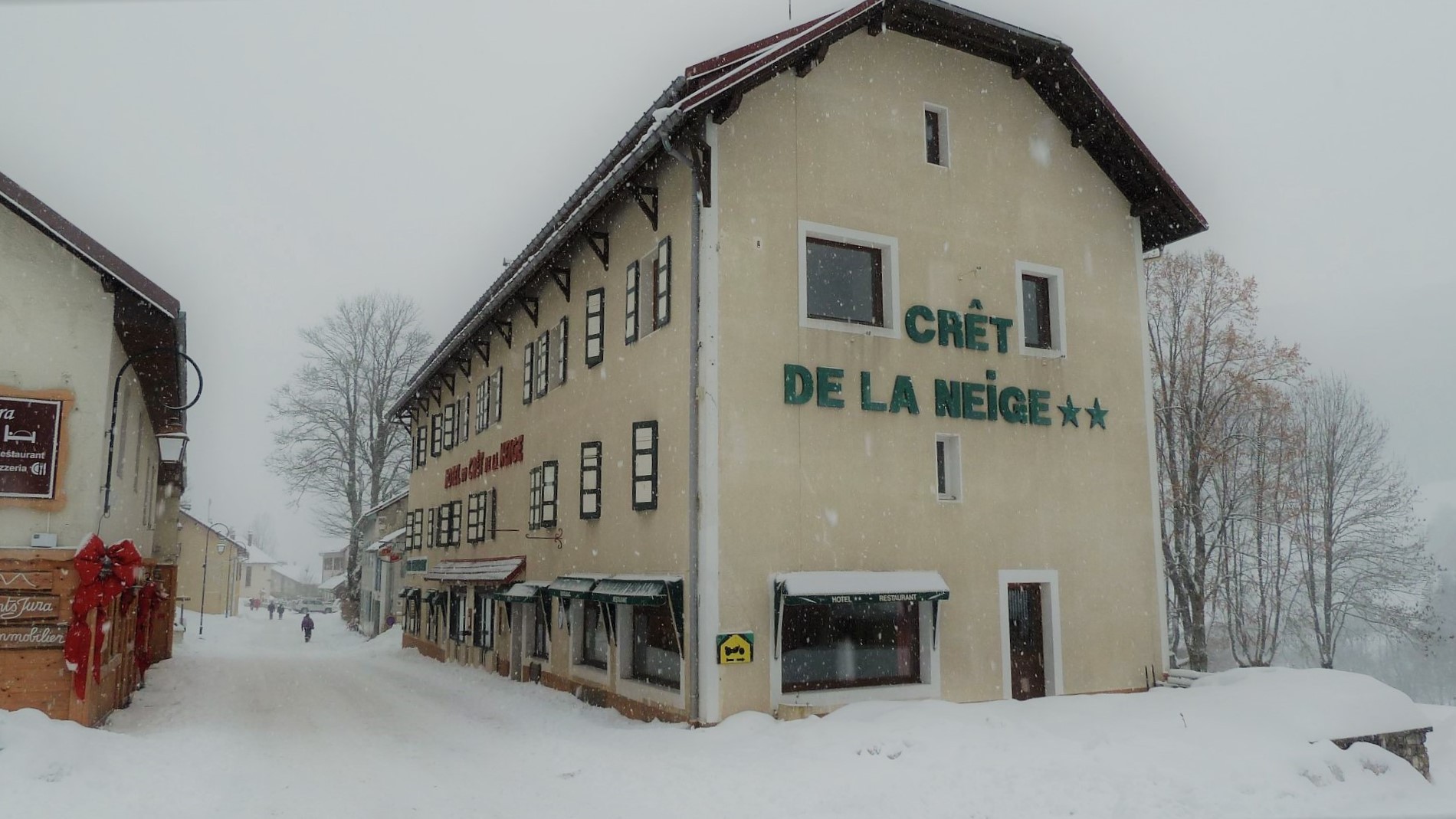 Photo n° 9 of the location