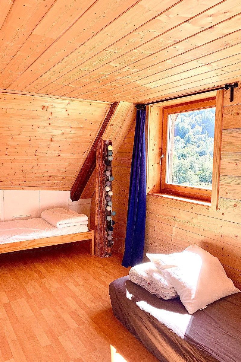 chambre 3 simples - 90x&190