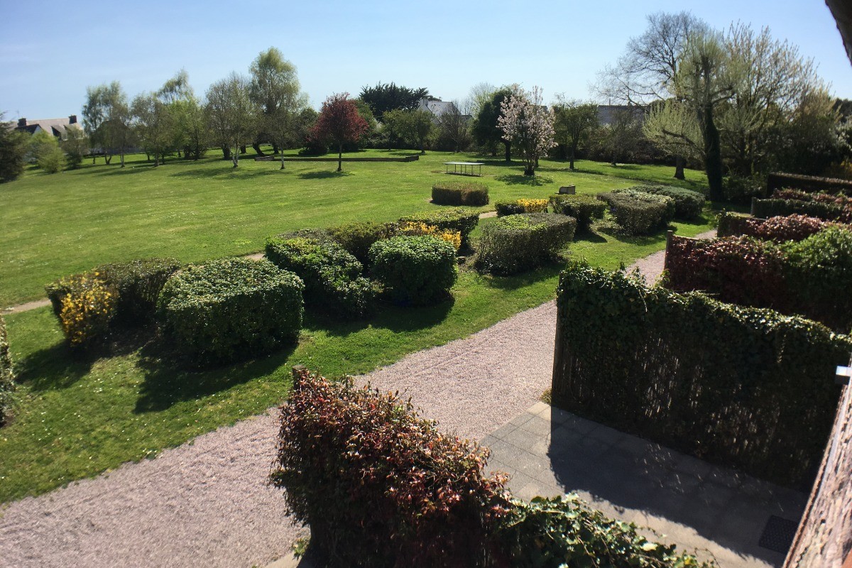 Résidence de la Carquois Fréhel Parc