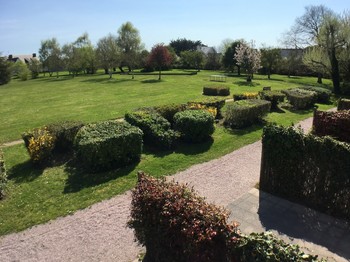 Résidence de la Carquois Fréhel Parc
