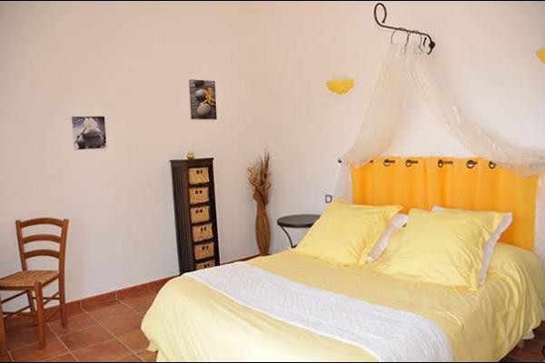 Chambre - Saint Sulpice - Tarn -