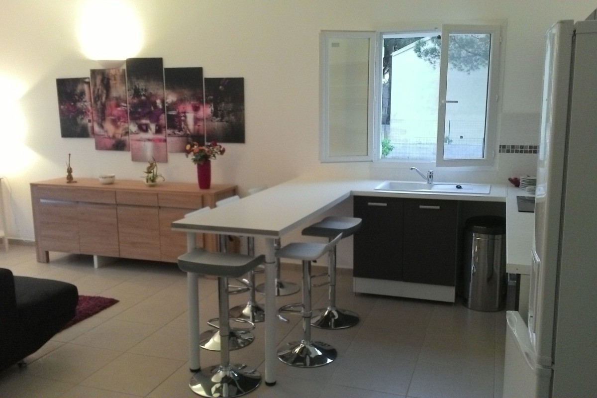 Photo n° 7 de la location