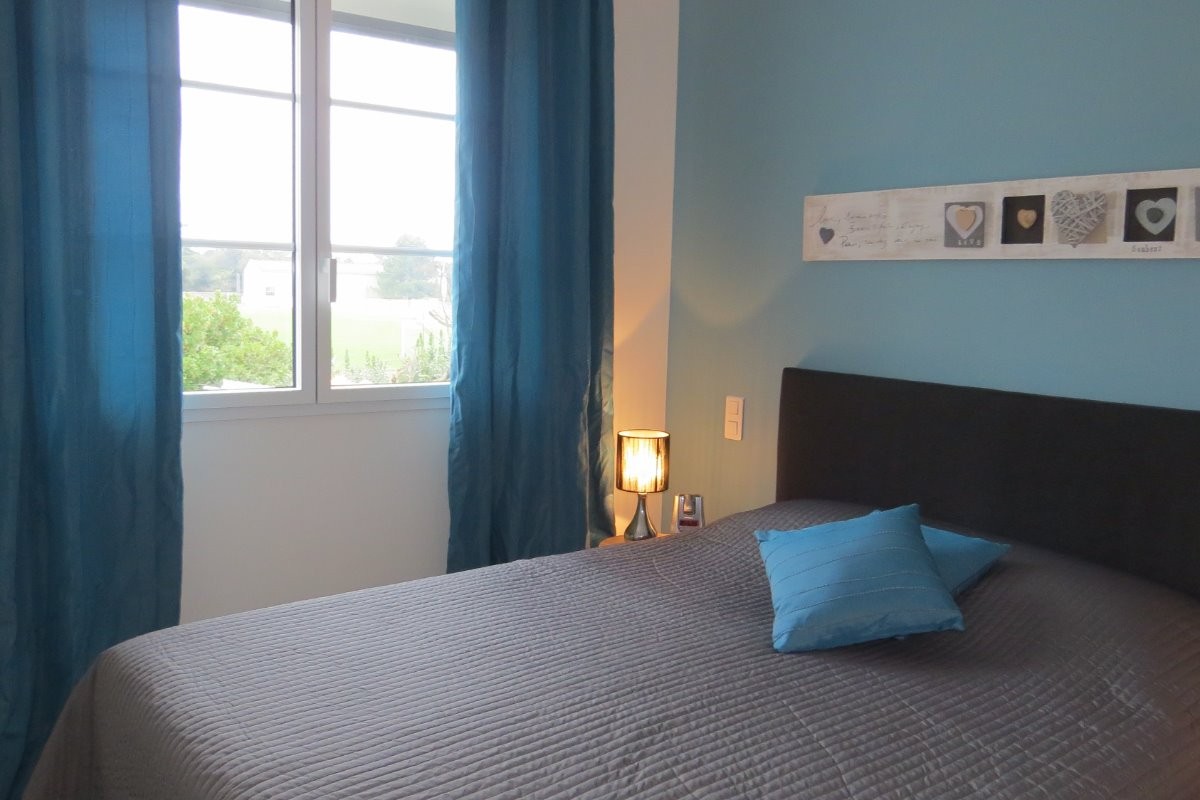 Chambre 1 lit de 160