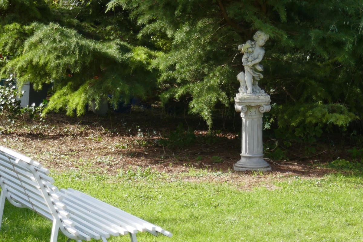 Jardin