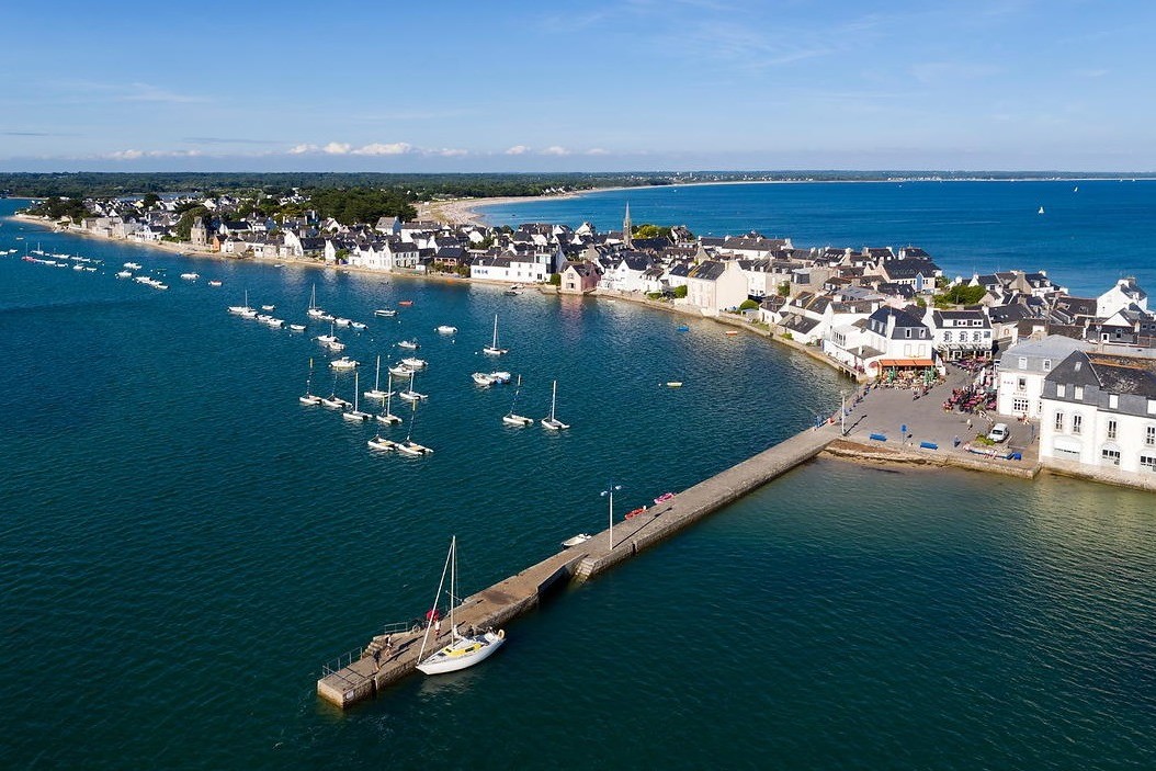 Ile Tudy