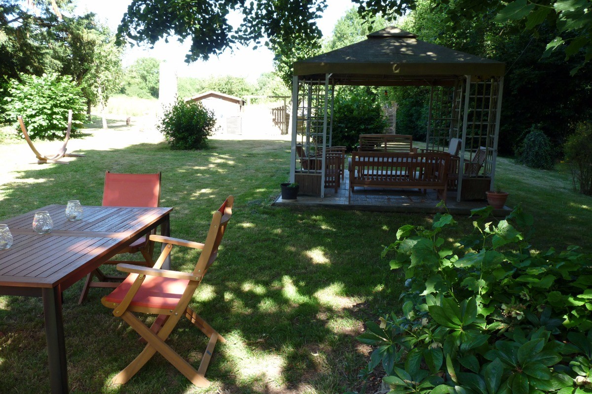 Photo n° 11 de la location
