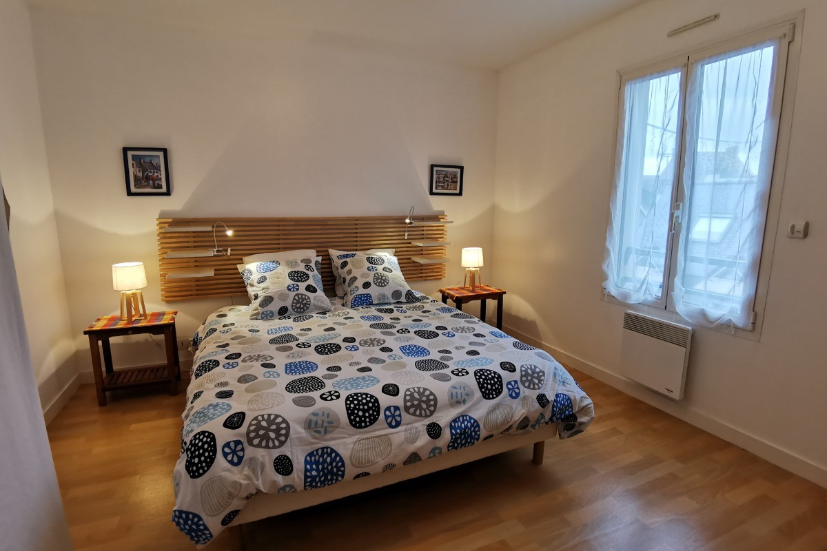 Chambre 1