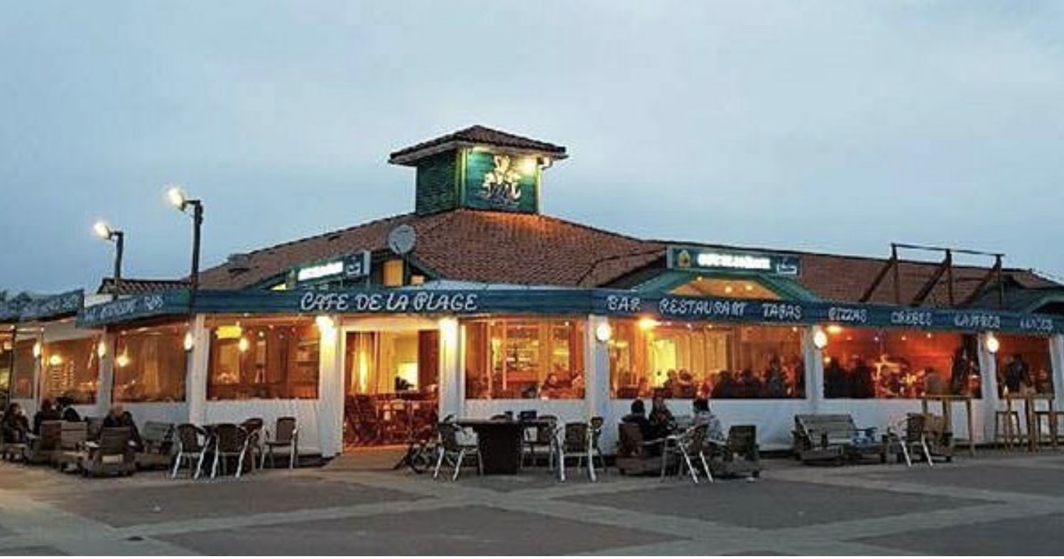 Photo n° 19 of the location