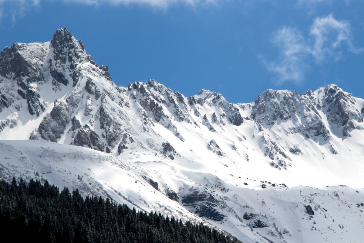 Le Nielard hiver