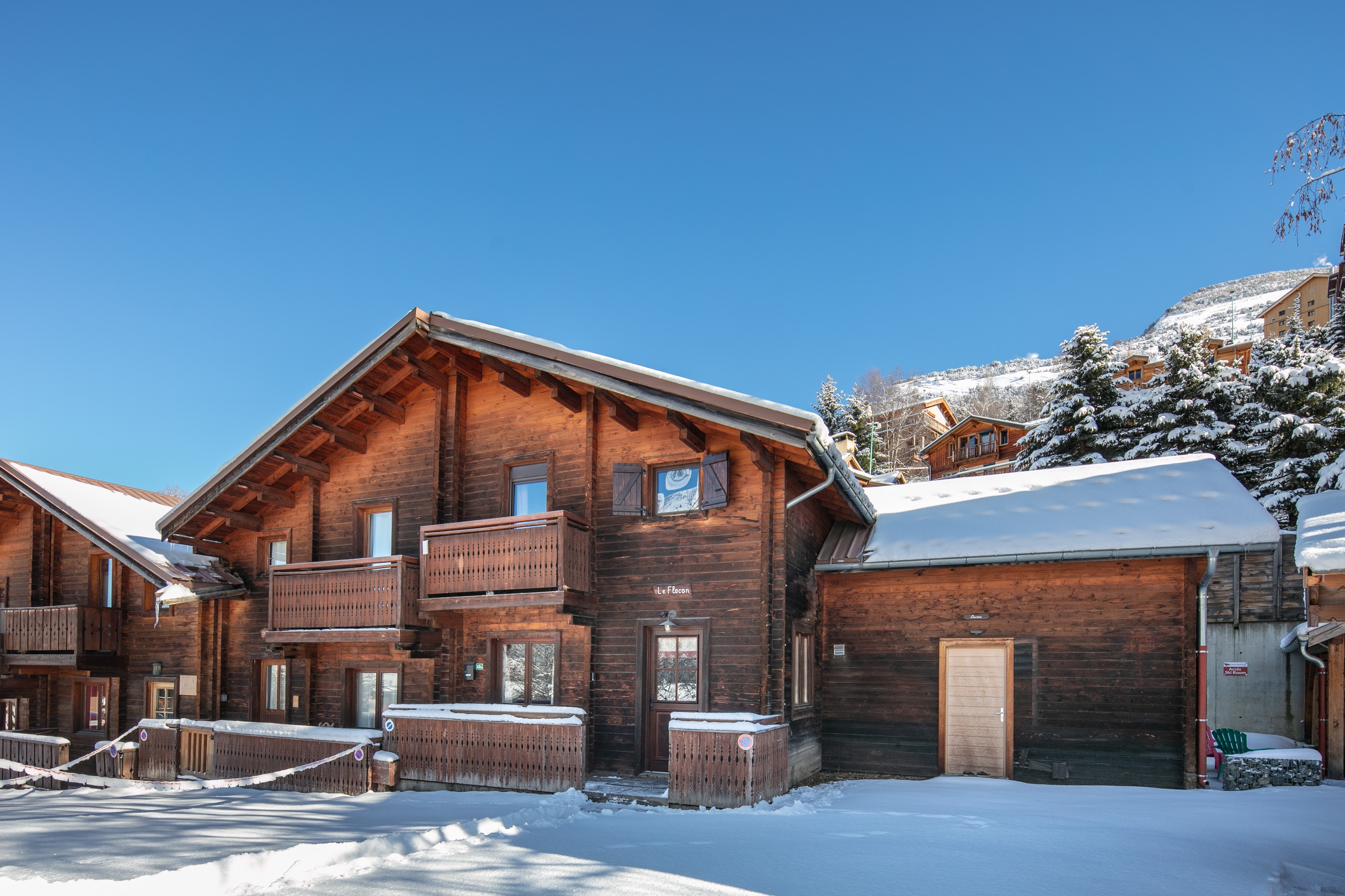 Photo n° 1 de la location