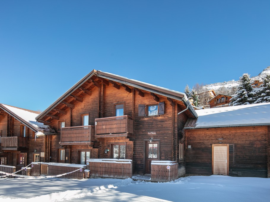 Photo n° 1 de la location