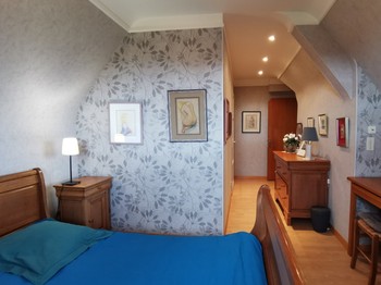 Chambre 1 Océan