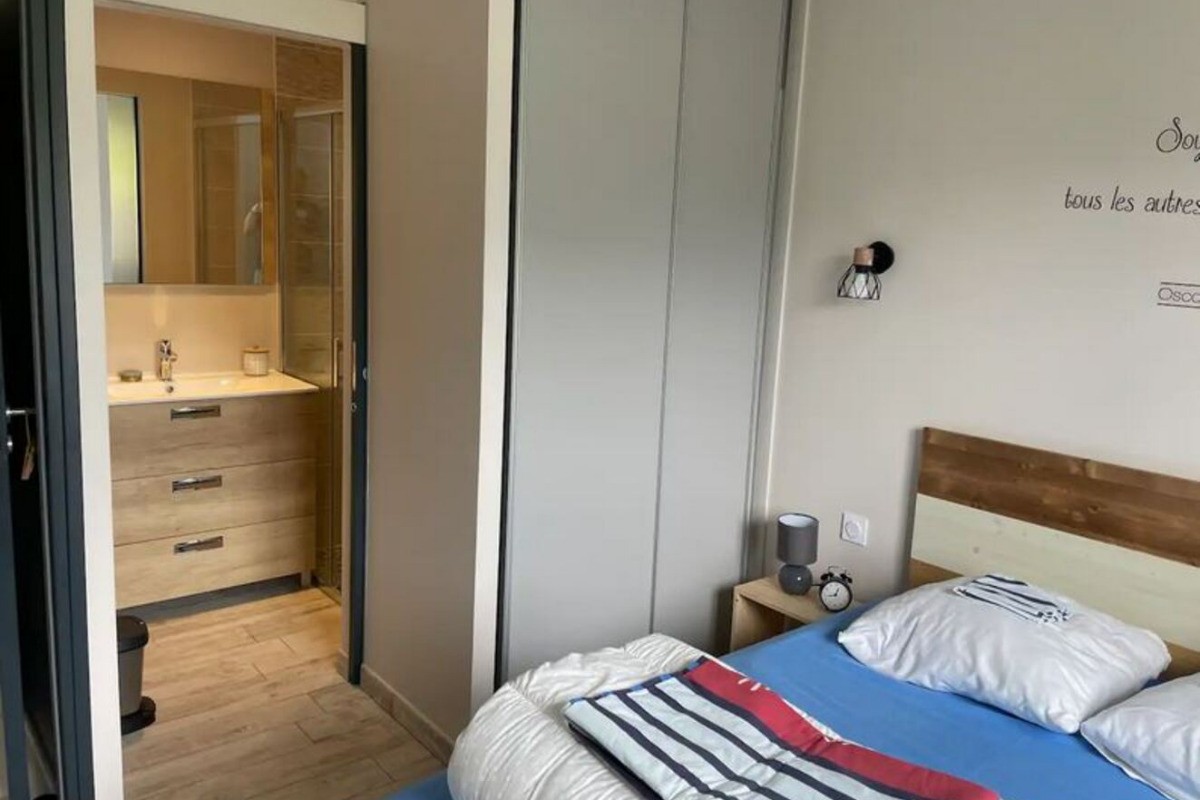 Photo n° 10 de la location