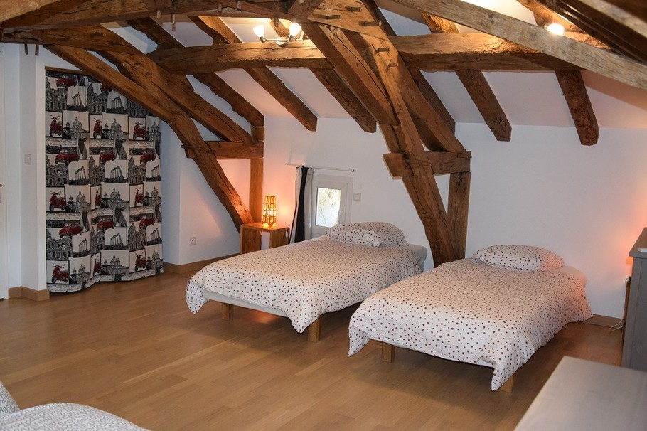 Photo n° 8 de la location