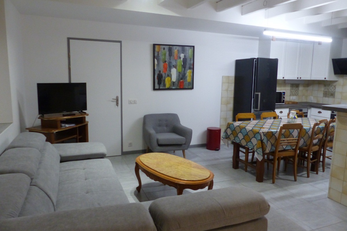 Photo n° 6 de la location