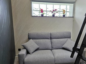 Salon - Studio Le Cristal