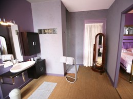 Salle d’eau Saint Mont